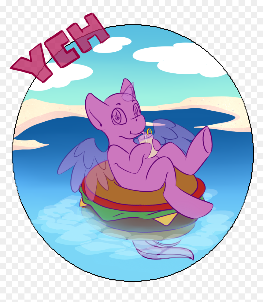 Cartoon, HD Png Download - floaties png