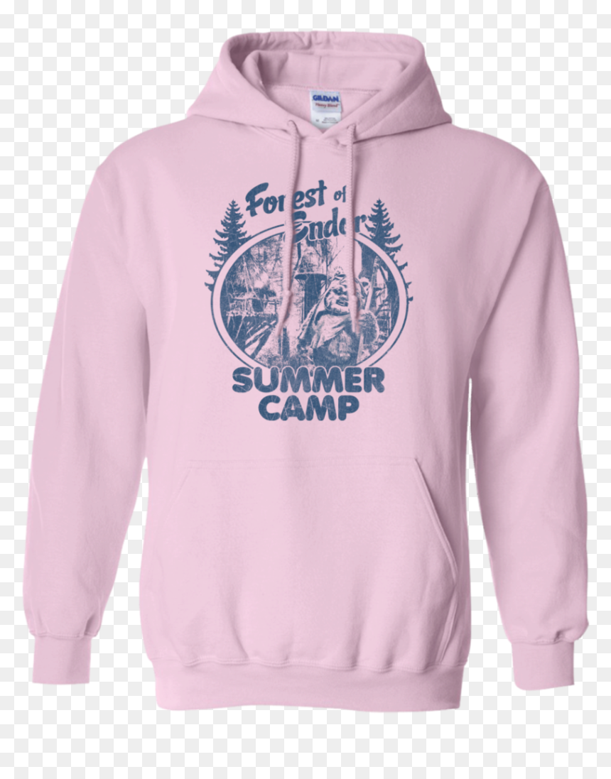 Endor Forest Summer Camp, HD Png Download - tatooine png