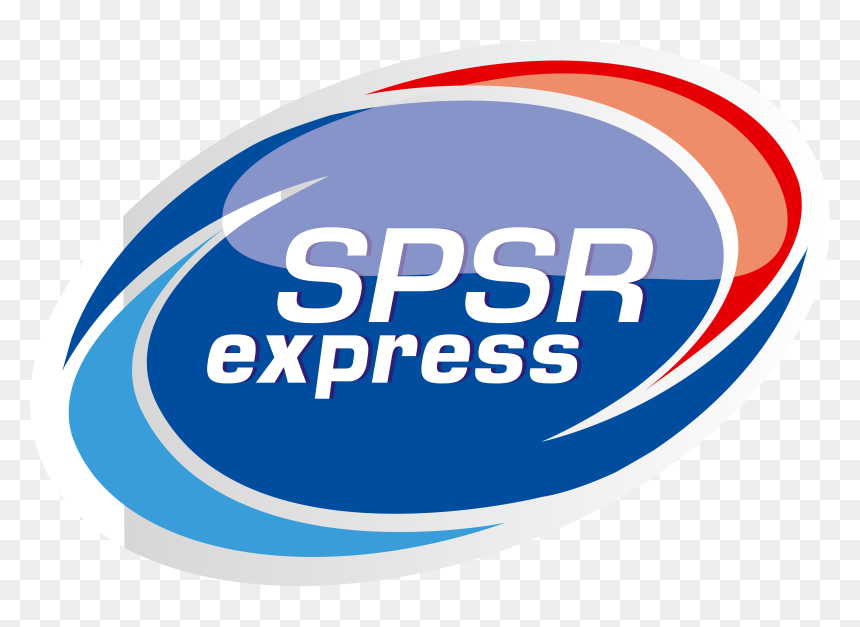 Circle, HD Png Download - express logo png