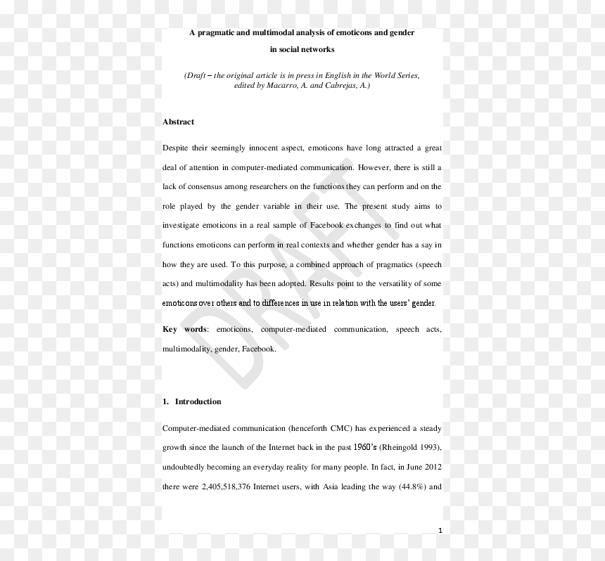 Document, HD Png Download - facebook emoticons png