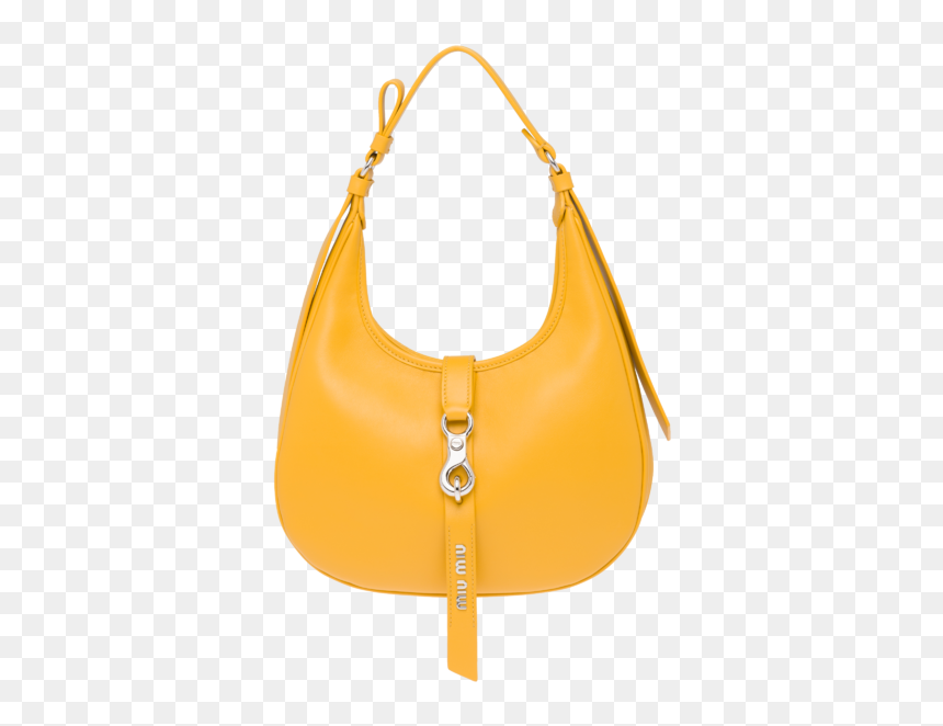 Miu Miu Hobo Bag, HD Png Download - hobo png