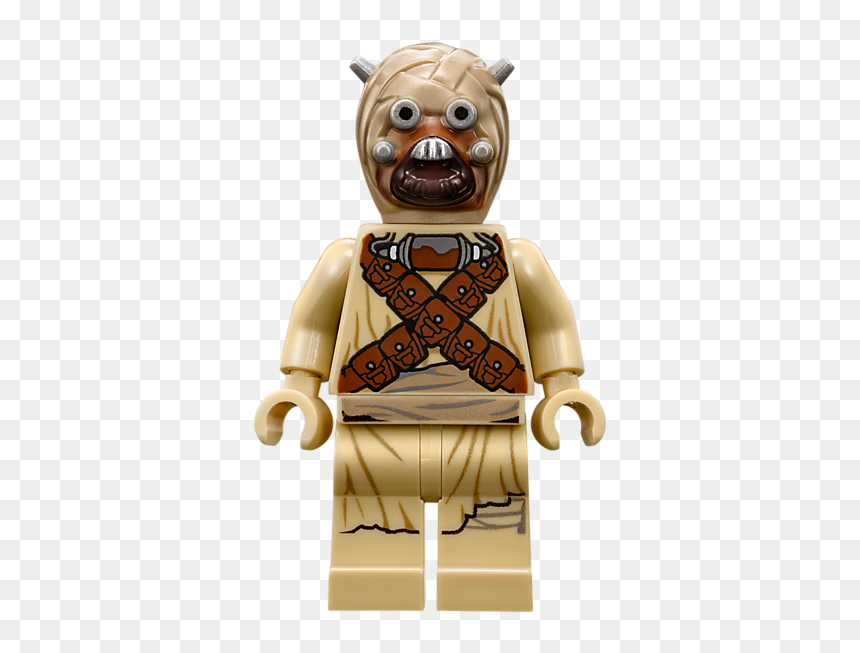 Lego Tatooine Battle Pack, HD Png Download - tatooine png