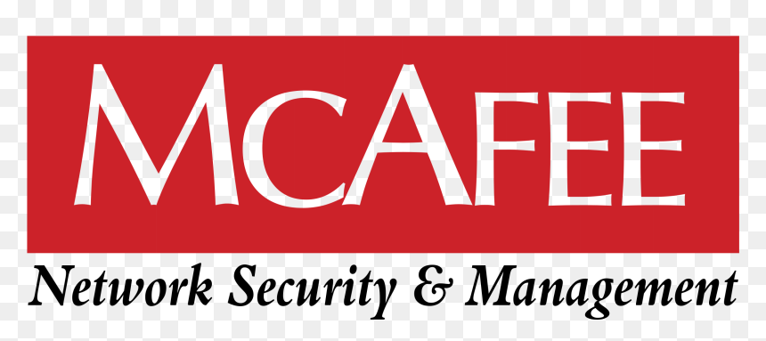 Vision Express India Logo, HD Png Download - mcafee logo png
