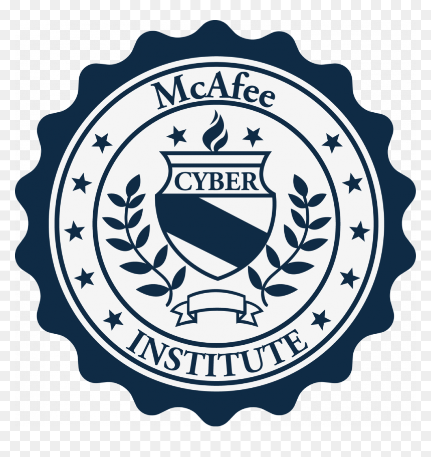 Triskelion Logo, HD Png Download - mcafee logo png