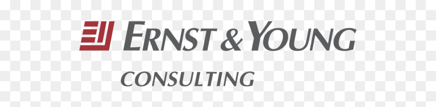Ernst & Young, HD Png Download - ernst and young logo png
