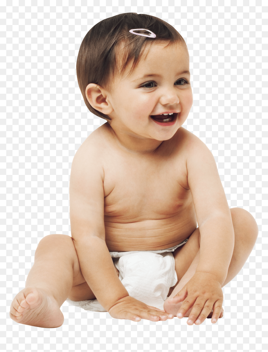 Portable Network Graphics, HD Png Download - baby sitting png