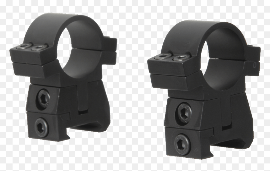 Fx No Limits Scope Rings Picatinny, HD Png Download - no scope png