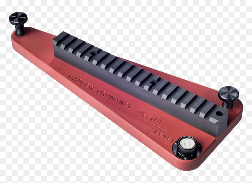 Badger Ordnance, HD Png Download - no scope png