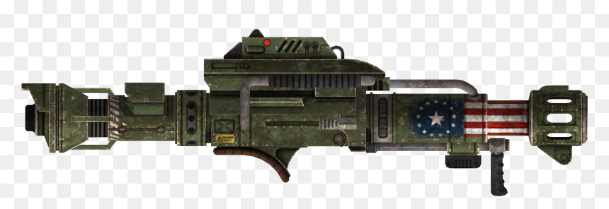 Fallout Red Glare, HD Png Download - 44 png