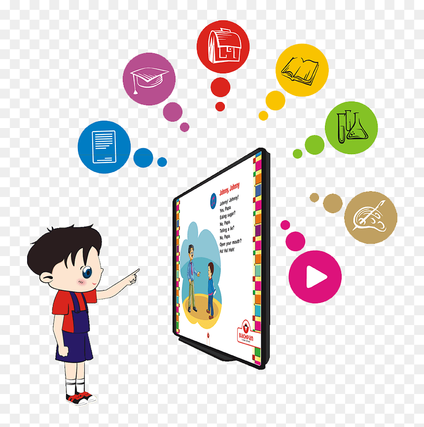 Cartoon, HD Png Download - class of png