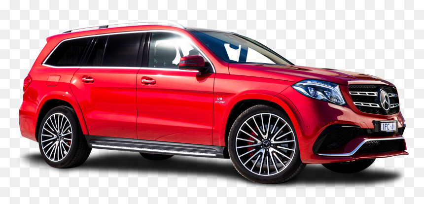 Mercedes Benz Gls Hd, HD Png Download - class of png