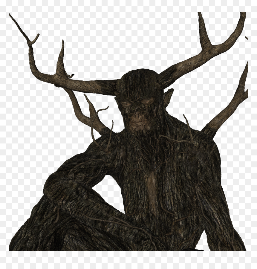 Antler Human, HD Png Download - cuernos png