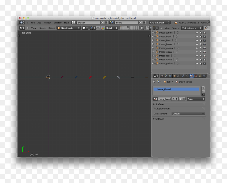 Screenshot, HD Png Download - stitching texture png