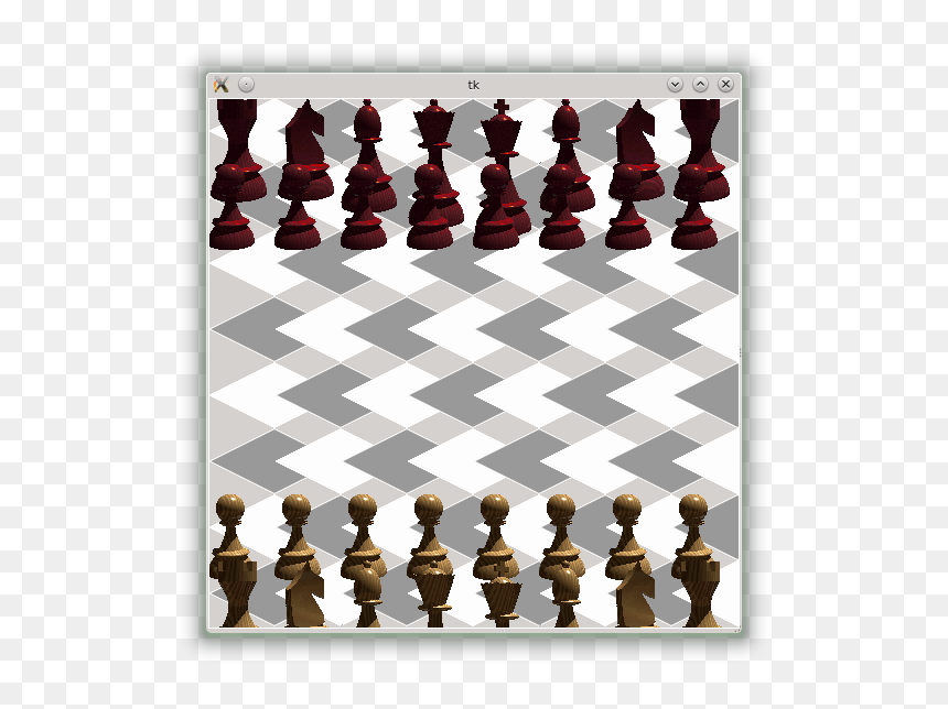 Chessboard, HD Png Download - ajedrez png