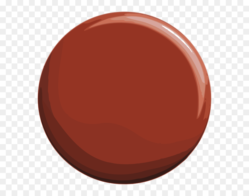 Circle, HD Png Download - button .png