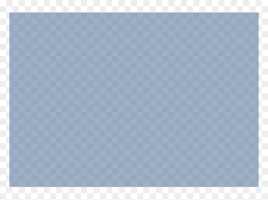 Cobalt Blue, HD Png Download - blue overlay png