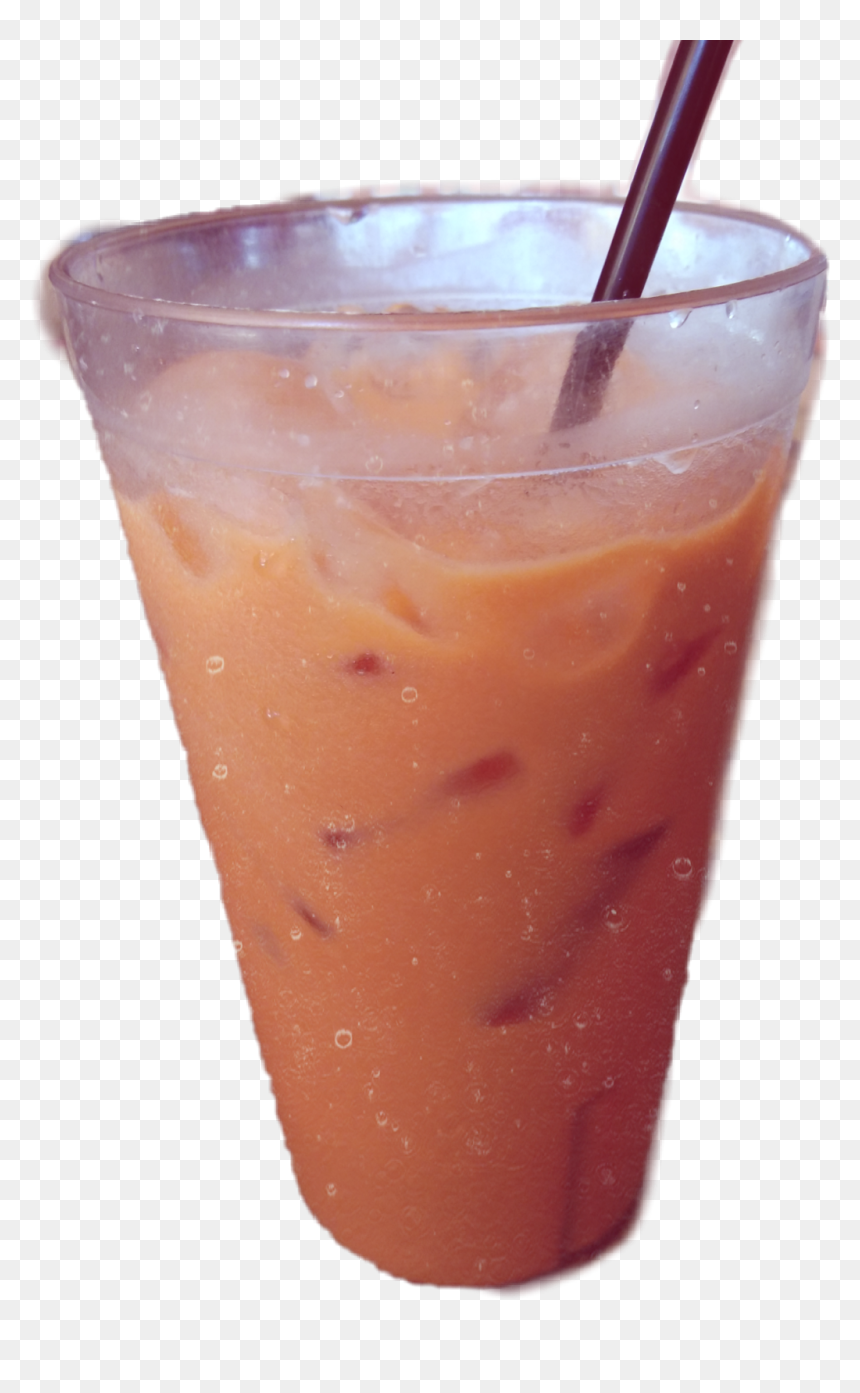 Orange Drink, HD Png Download - tropical drinks png