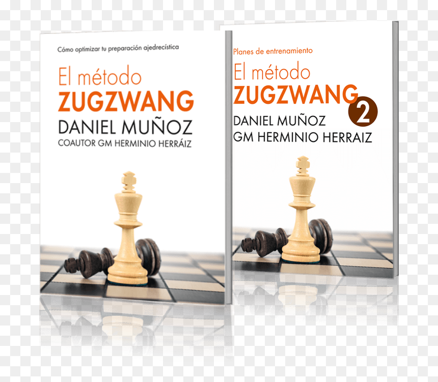 Livro Zugzwang, HD Png Download - ajedrez png