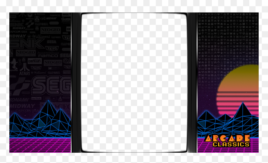 Gadget, HD Png Download - blue overlay png