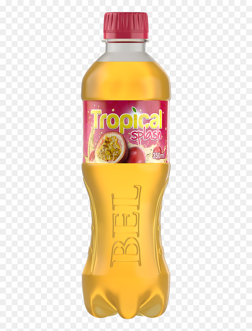 Tropical Splash Drink, HD Png Download - tropical drinks png