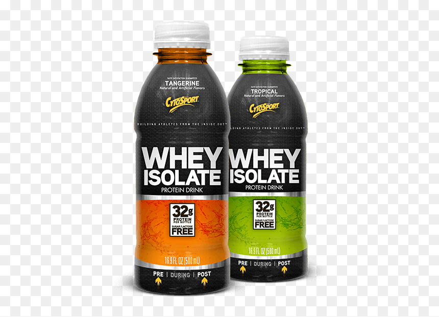 Sports Drink, HD Png Download - tropical drinks png