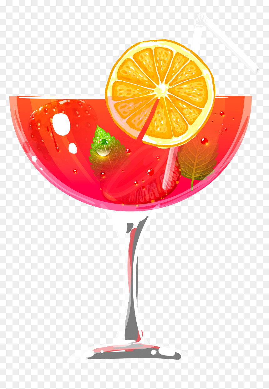 Drink, HD Png Download - tropical drinks png