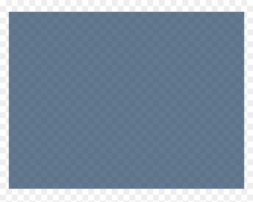 Cobalt Blue, HD Png Download - blue overlay png