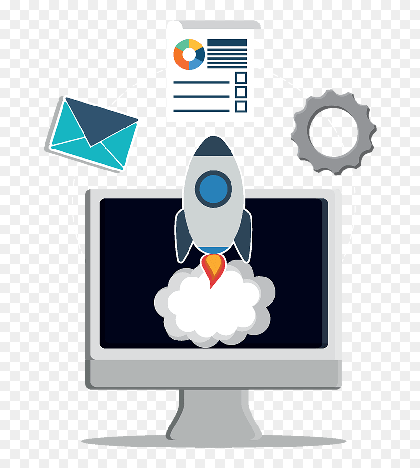 Illustration, HD Png Download - website.png