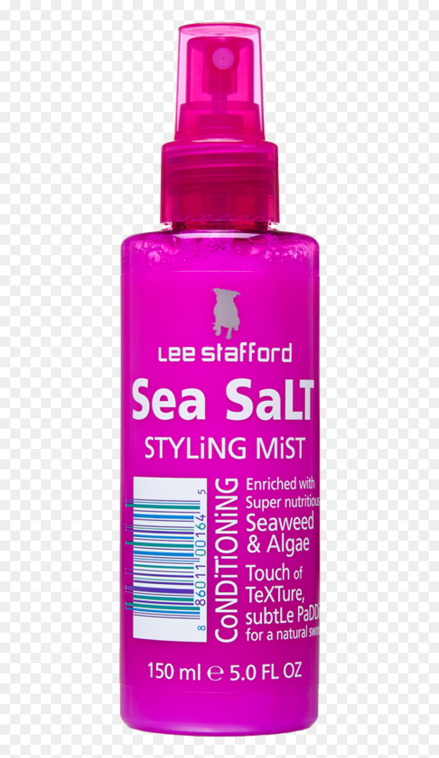 Lee Stafford Sea Salt, HD Png Download - mist texture png