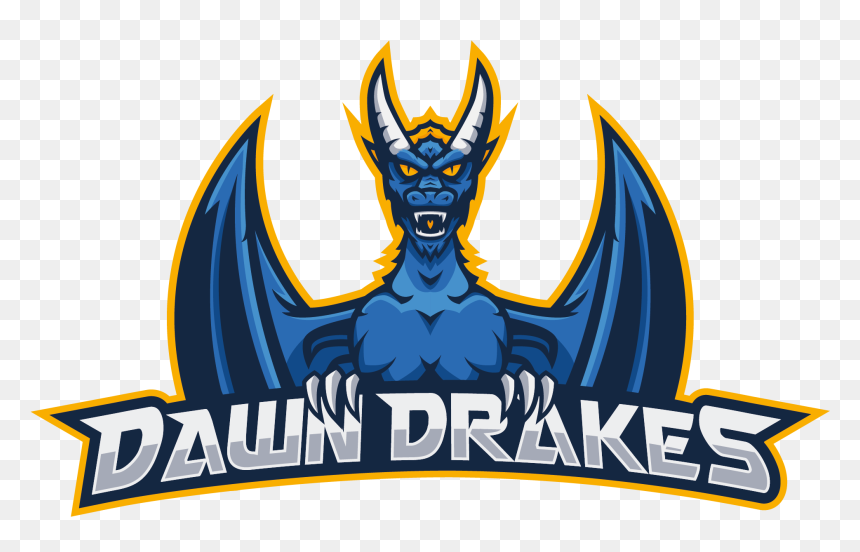 Emblem, HD Png Download - mascot png