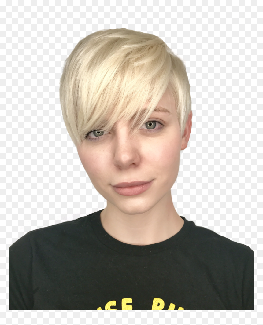 Boy, HD Png Download - hair cut png