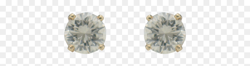 Earrings, HD Png Download - studs png