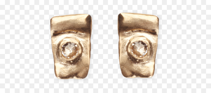 Earrings, HD Png Download - studs png