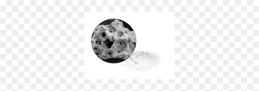 Cerabone Straumann, HD Png Download - explosion texture png