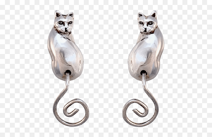 Earrings, HD Png Download - studs png