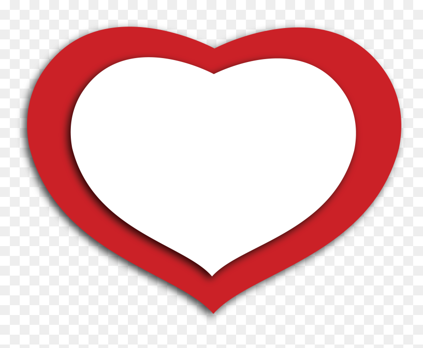 Heart, HD Png Download - baseball .png