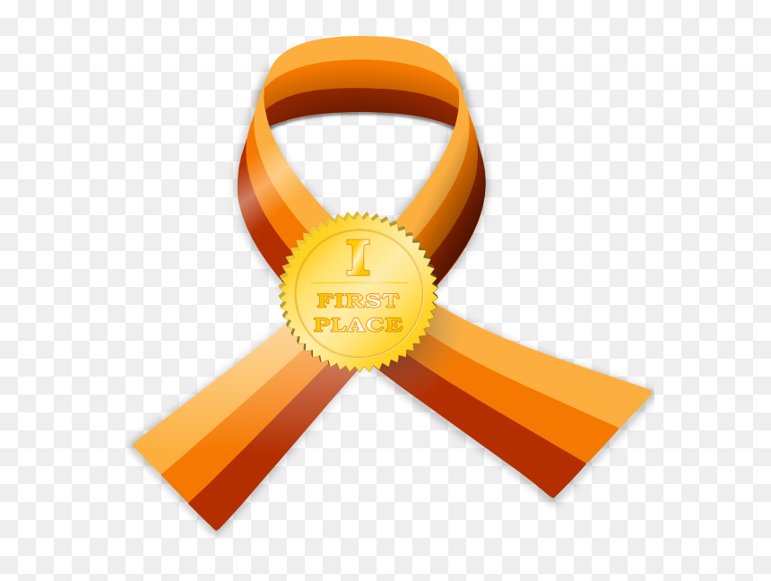 Awards Clip Art, HD Png Download - gold .png