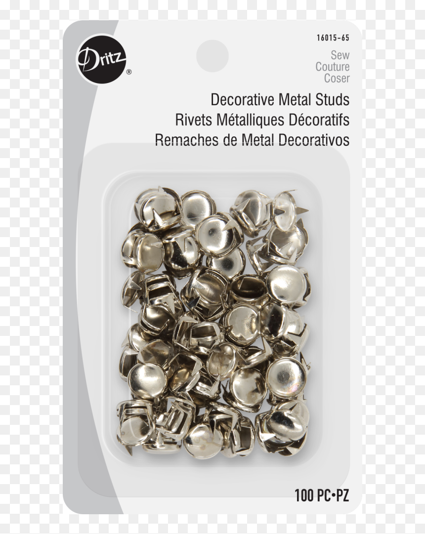 Brass, HD Png Download - studs png