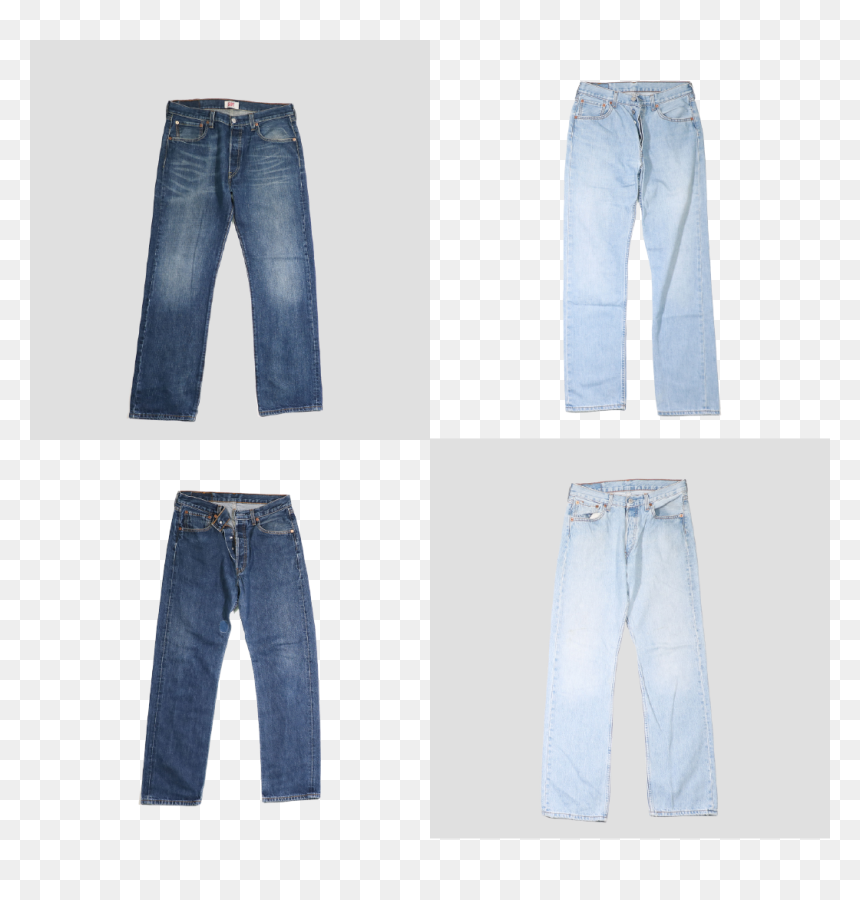 Levi's Pants For Men - Pocket, HD Png Download - levis png
