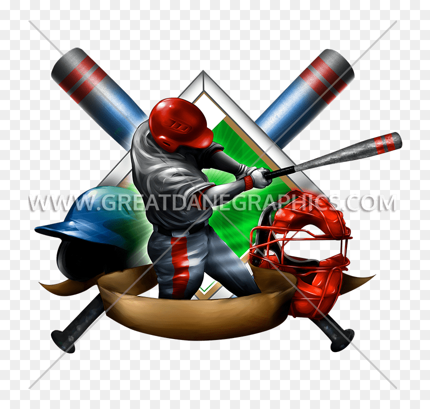 Action Figure, HD Png Download - baseball .png