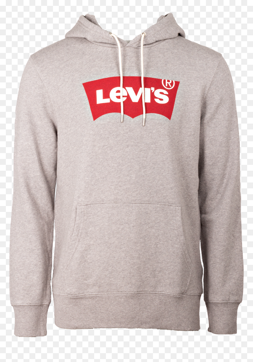 Levis Sweatshirt, HD Png Download - levis png