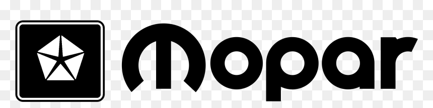Mopar, HD Png Download - mopar png