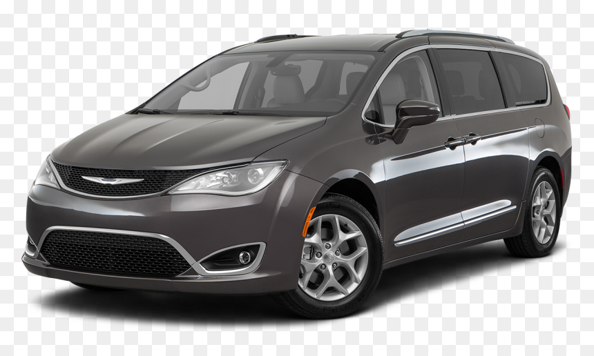 2019 Chrysler Pacifica Png, Transparent Png - mopar png