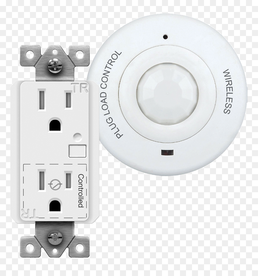 Electronics, HD Png Download - wall outlet png