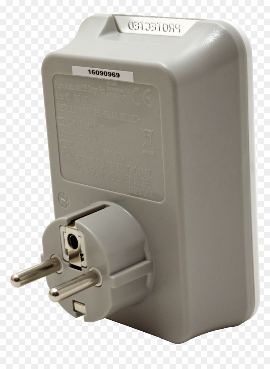 Electronics, HD Png Download - wall outlet png