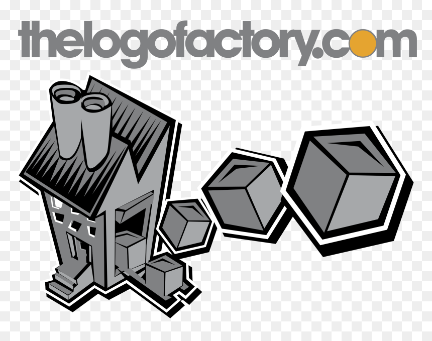 Factory, HD Png Download - scorch mark png