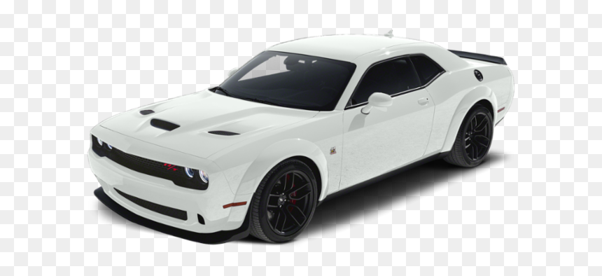 2019 Dodge Challenger R T Scat Pack, HD Png Download - mopar png