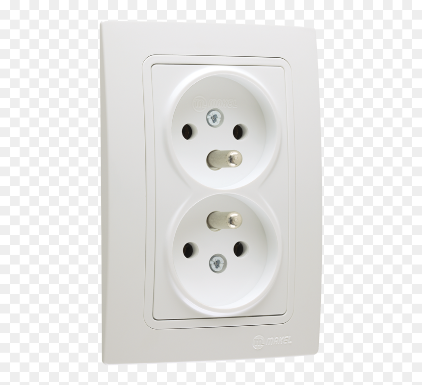 Electronics, HD Png Download - wall outlet png