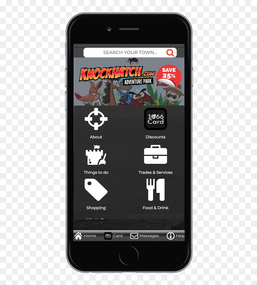 Iphone, HD Png Download - scorch mark png