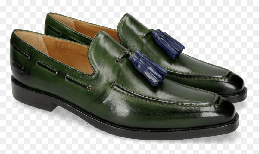 Black And Blue Oxford Shoes, HD Png Download - leonardo png